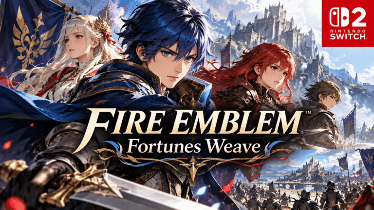 fire-emblem-fortunes-weave-launches-switch-2